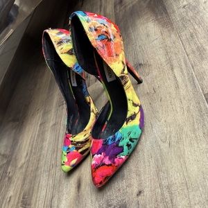 Steve Madden heels